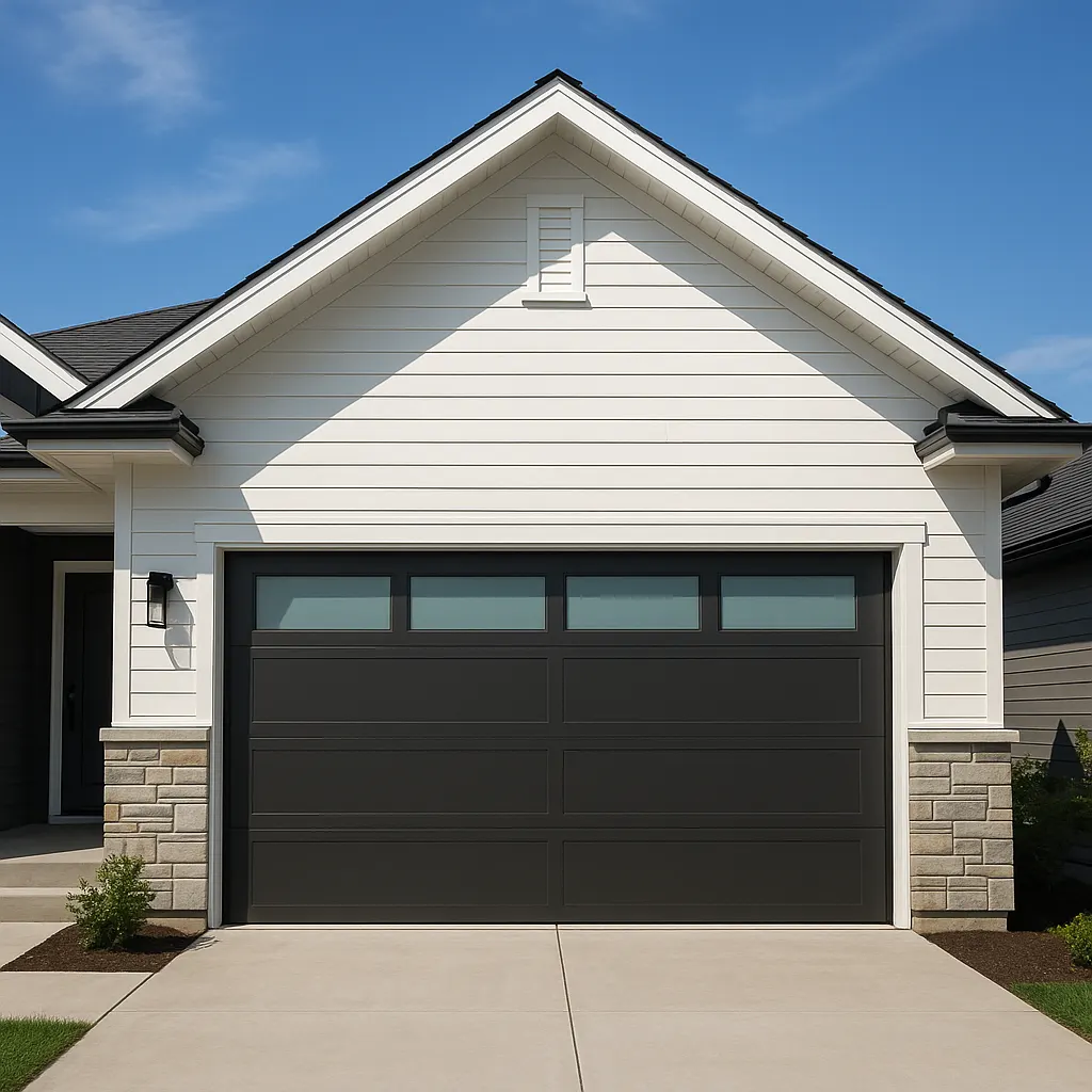 Garage Door Repair Flemington — Professional Technician