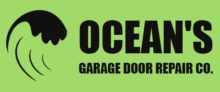 Ocean's Garage Door Repair Co.